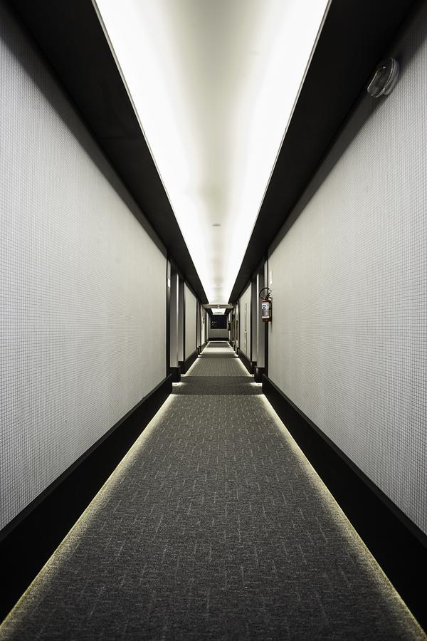 Max Plaza Hotel Marilia Luaran gambar
