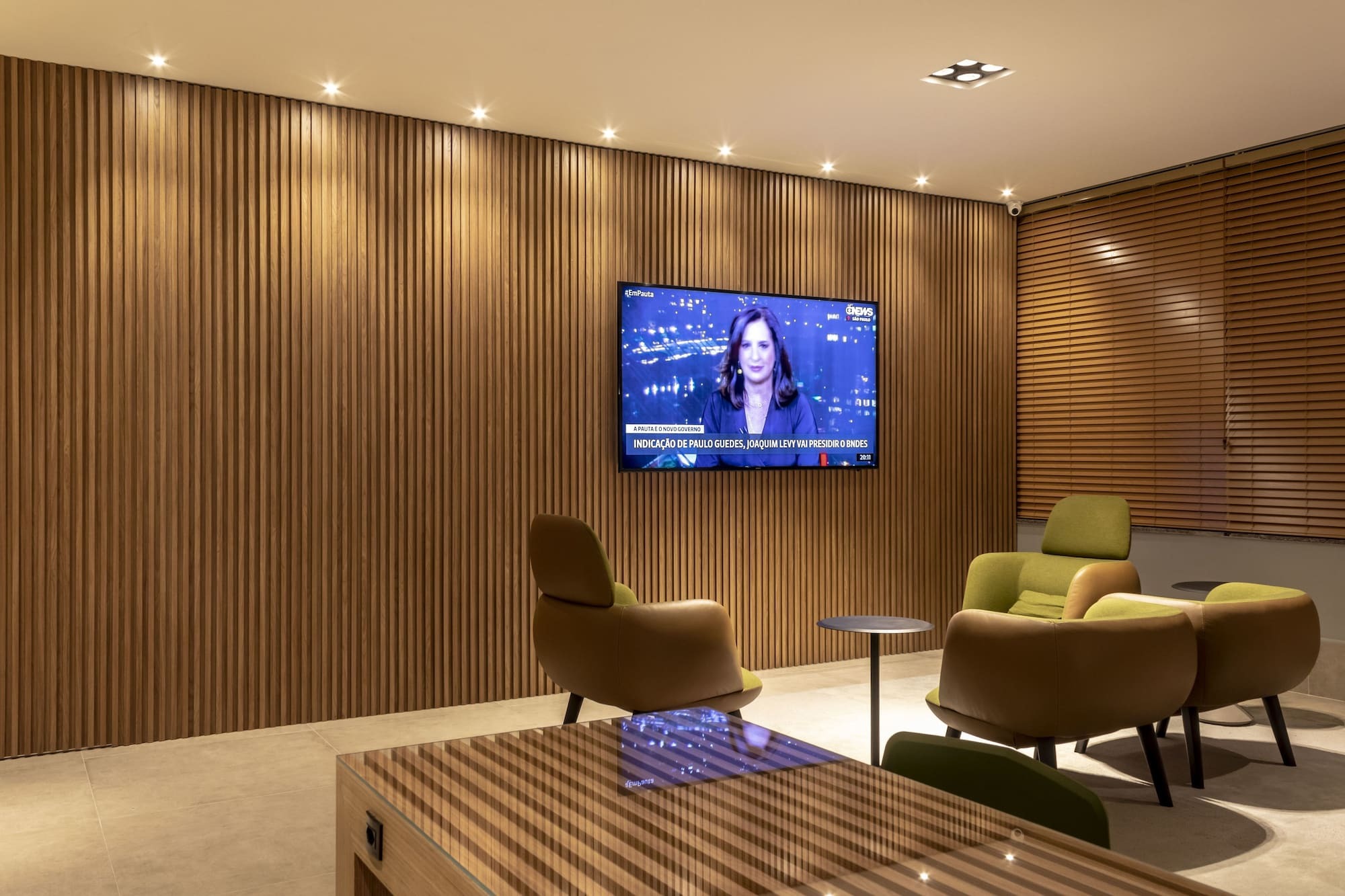 Max Plaza Hotel Marilia Luaran gambar