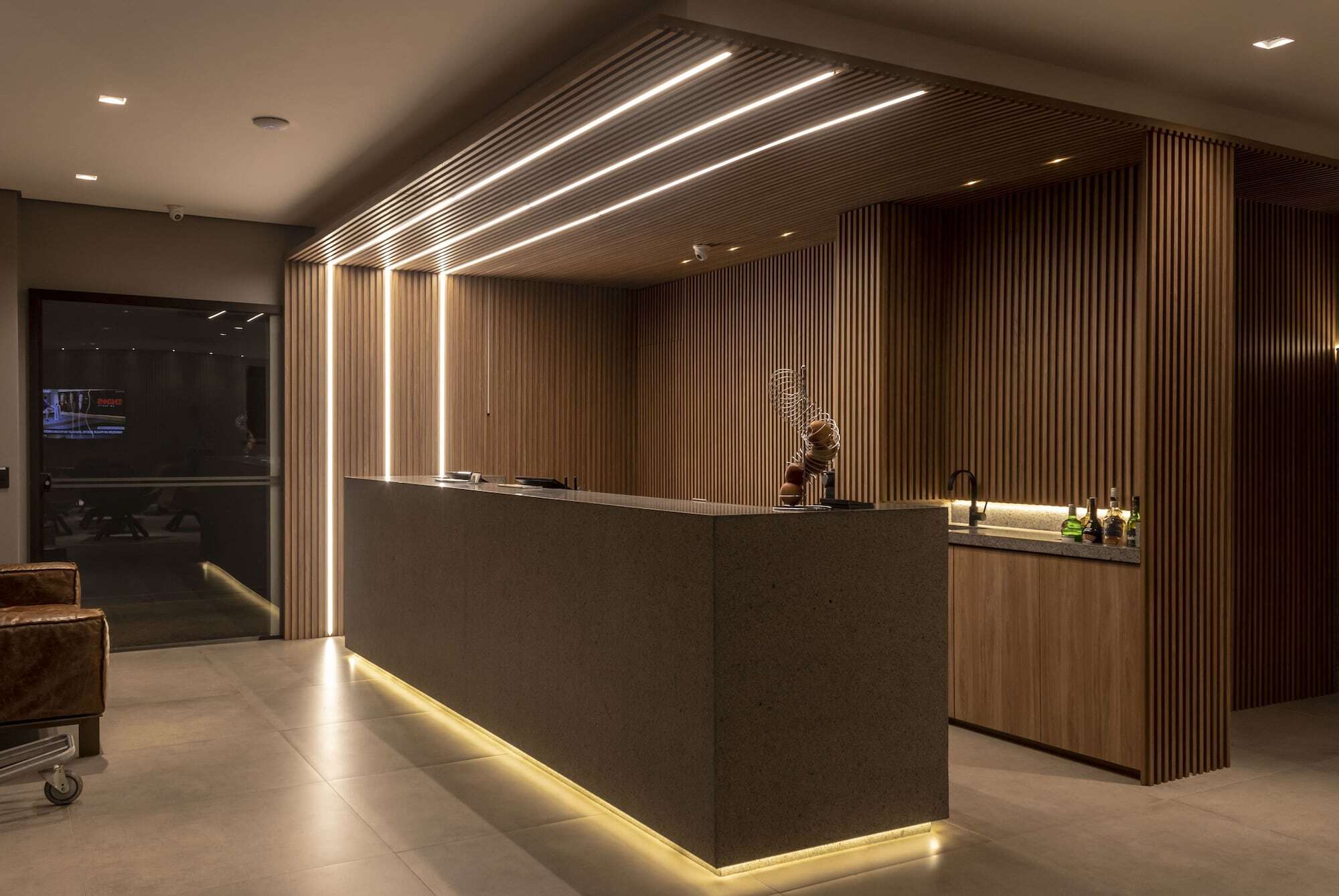 Max Plaza Hotel Marilia Luaran gambar